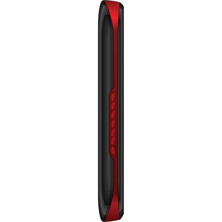 MAXCOM phone for seniors MM428L black