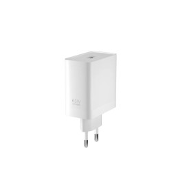 Оригинальное зарядное устройство OnePlus SUPERVOOC Charger 65W Power Adapter blister