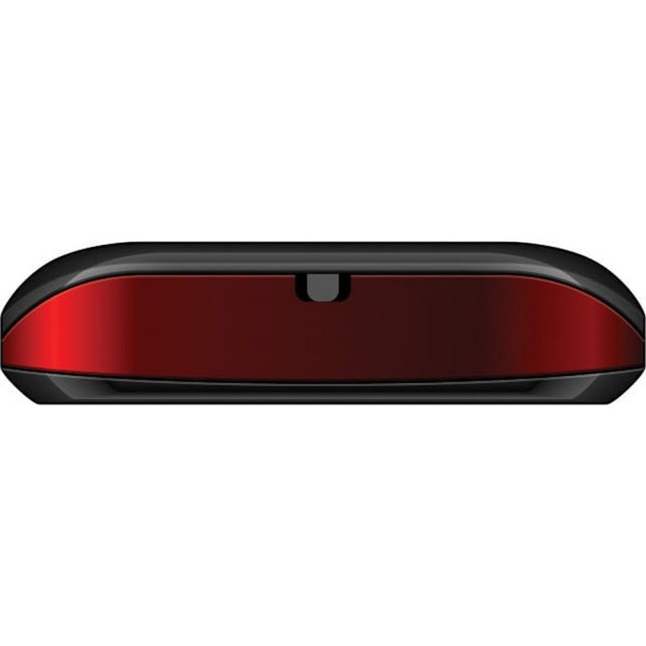 MAXCOM phone for seniors MM428L black