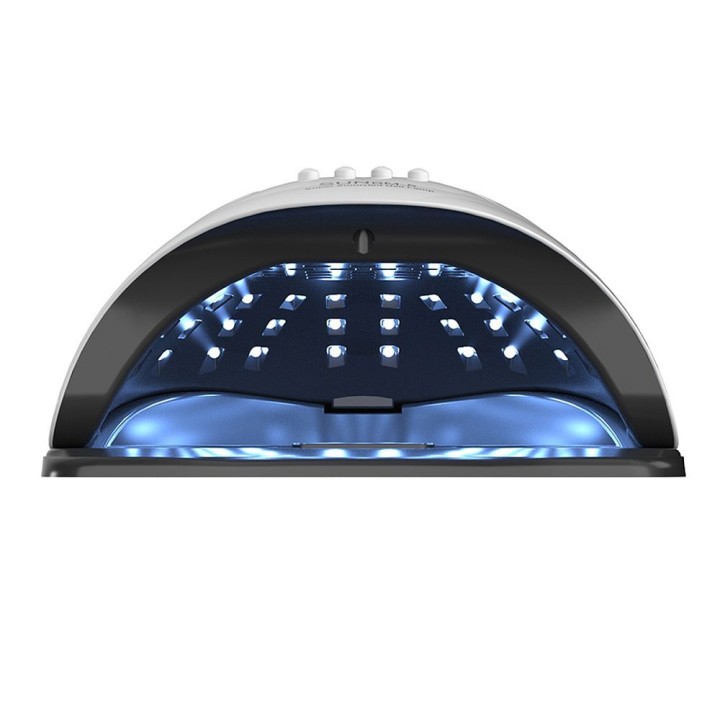 Nail lamp UV LED 66 lamps 180W SUN X7 MAX white