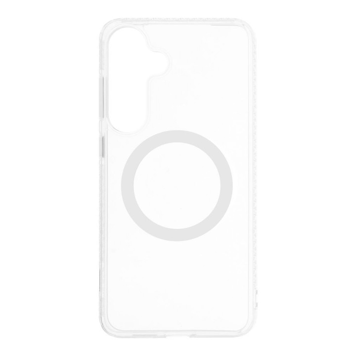 Чохол X-ONE Dropguard Magnetic Case Pro (сумісний з MagSafe) - для Samsung Galaxy S25 Plus