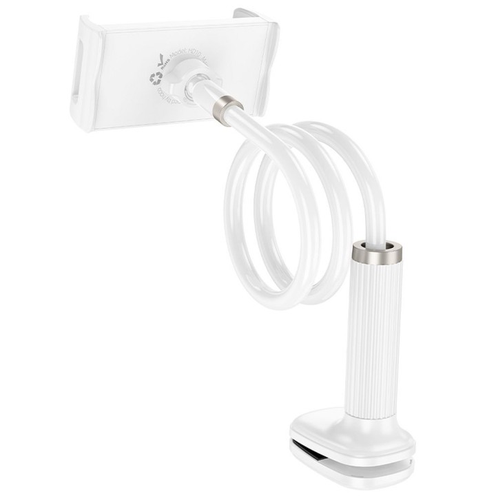Phone holder / tablet desktop HD10 white