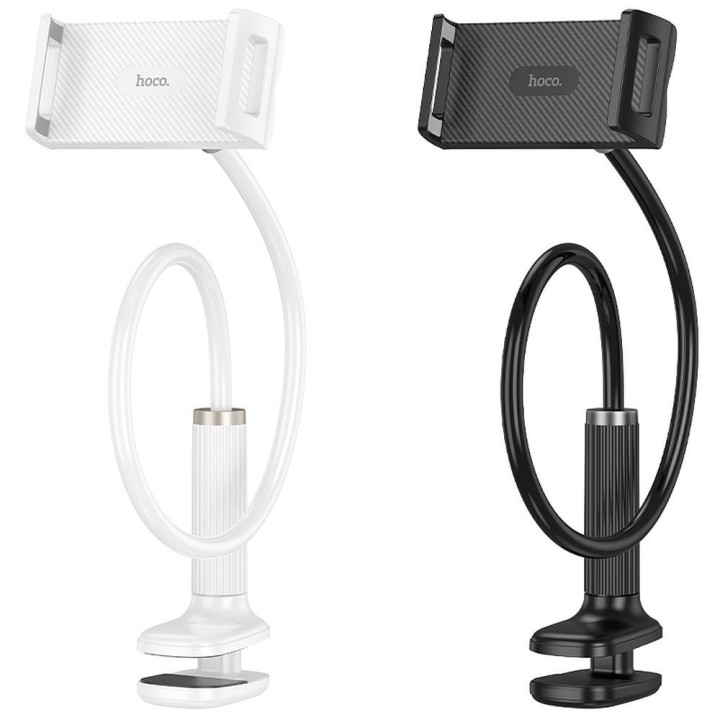 Phone holder / tablet desktop HD10 white