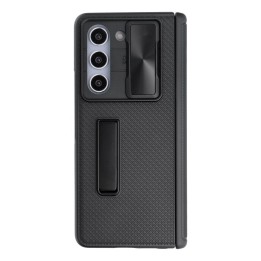 Чехол для Samsung Z FOLD 6 Hcd2 черный