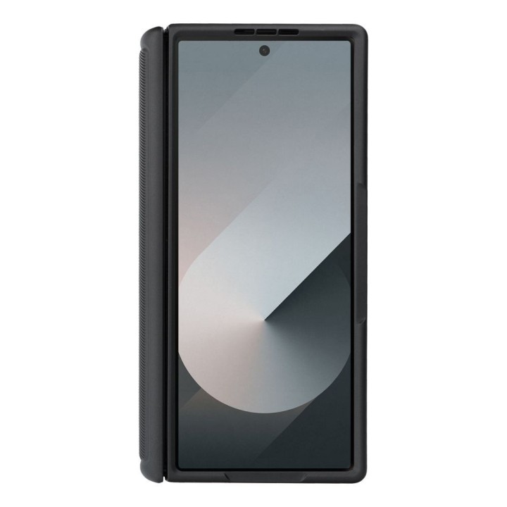 Чохол для Samsung Z FOLD 6 Hcd2 чорний