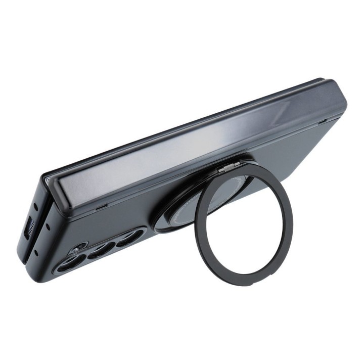 Case for Samsung Z FOLD 6 Hcd3 MagSafe compatible black