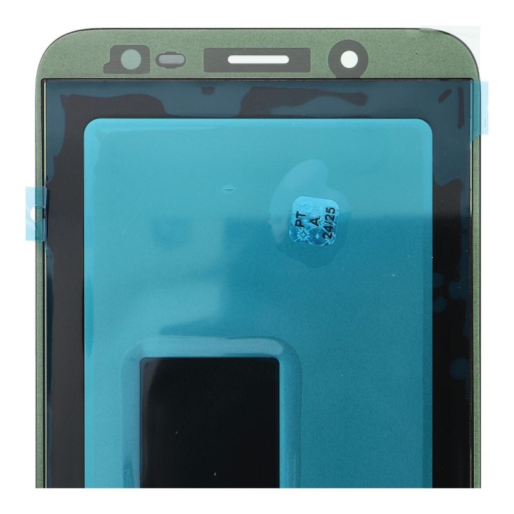 ServicePack Wyświetlacz LCD SAMSUNG J6 2018 J600F GH97-21931A
