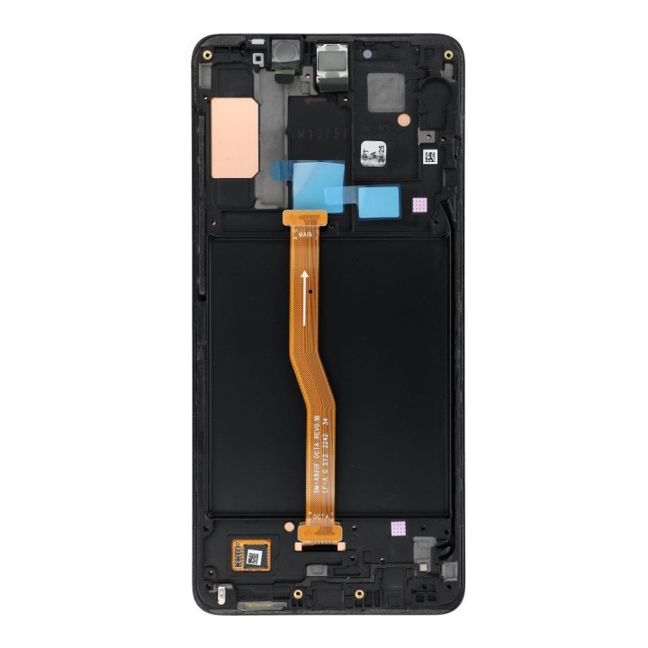 ServicePack LCD дисплей SAMSUNG A9 2018 A920F GH82-18308A