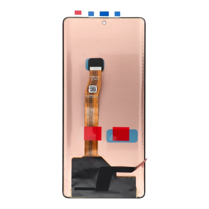 LCD display for HONOR X9A X40 Magic 5 lite OEM without frame