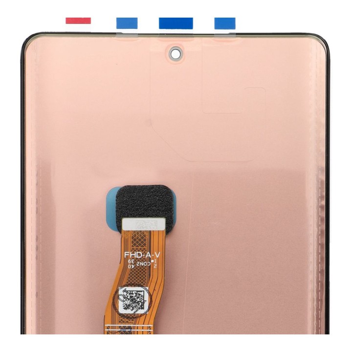 LCD display for HONOR X9A X40 Magic 5 lite OEM without frame