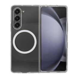 Чехол для Sansung Galaxy Z FOLD 5 SBR2 прозрачный