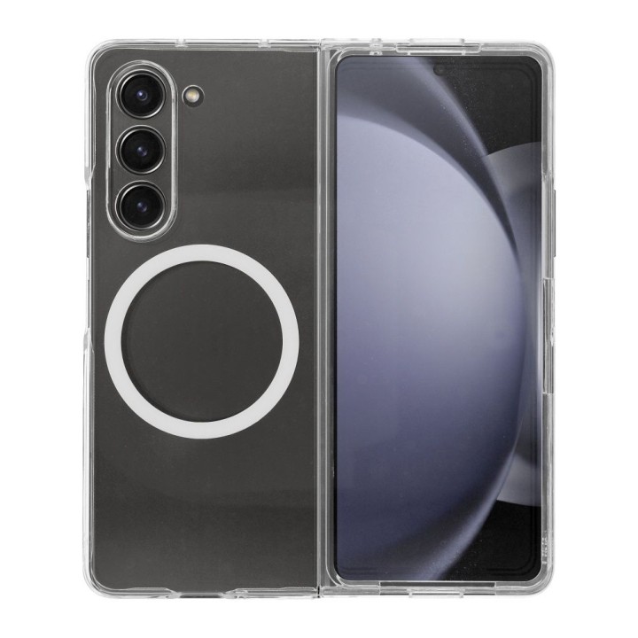Case for Sansung Galaxy Z FOLD 5 SBR2 transparent