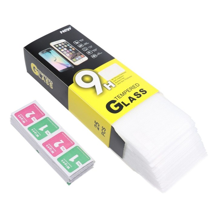 Szkło hartowane do Samsung A36 5G / A56 5G Tempered Glass (SET 25in1)