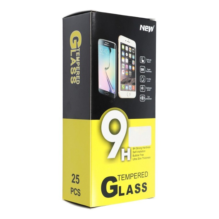 Szkło hartowane do Samsung A36 5G / A56 5G Tempered Glass (SET 25in1)