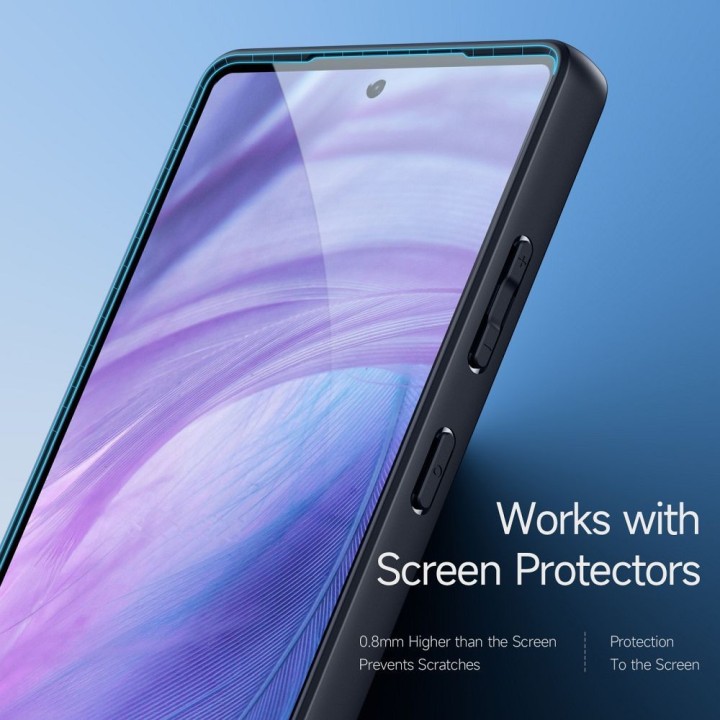 DUX DUCIS чохол AIMO для SAMSUNG S25 Ultra чорний