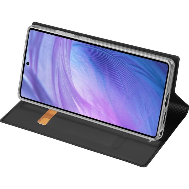 DUX DUCIS чехол SKIN PRO для SAMSUNG S25 Ultra черный