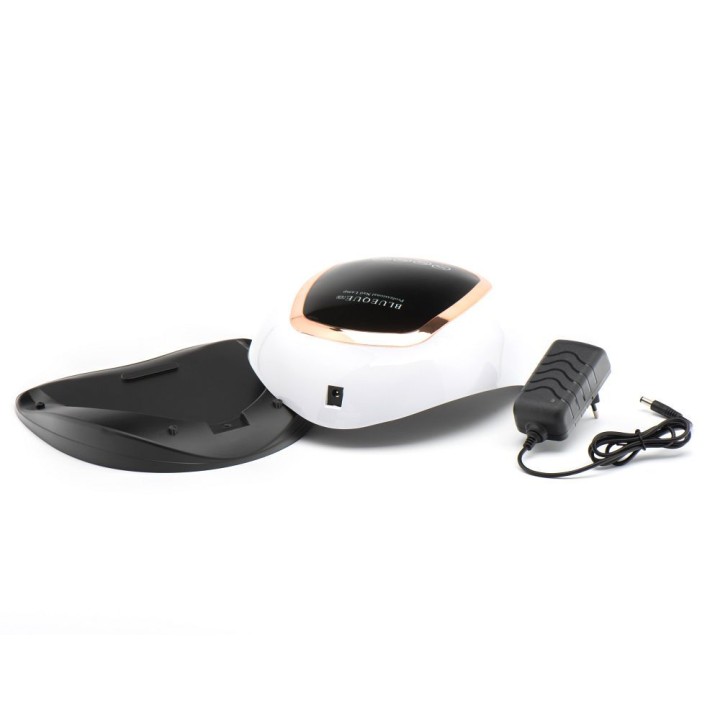 Nail lamp