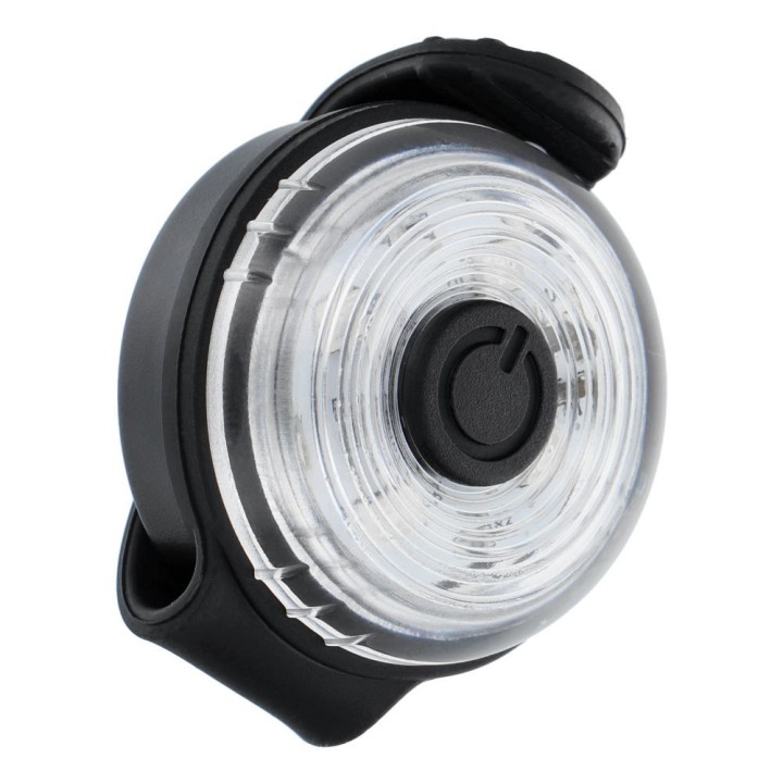 Cherry-shaped warning light for pets UMO22006