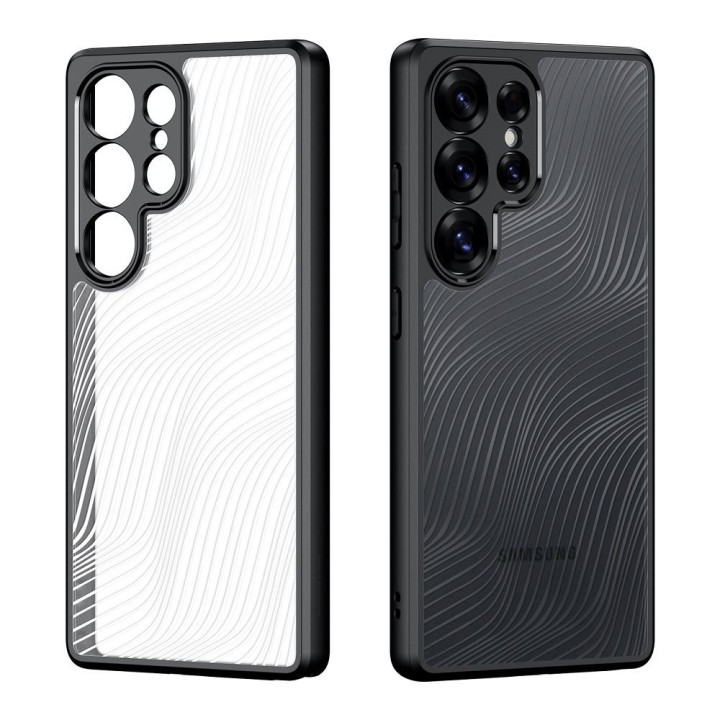 DUX DUCIS чохол AIMO для SAMSUNG S25 Ultra чорний
