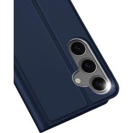 DUX DUCIS чехол SKIN PRO для SAMSUNG S25 синий