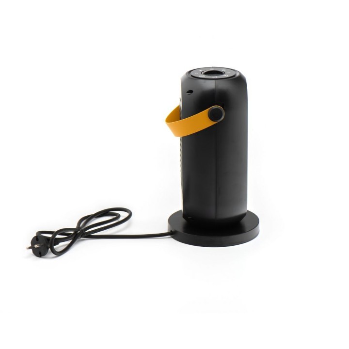 Electric heater X001M59U9R