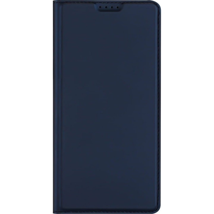 DUX DUCIS case SKIN PRO for SAMSUNG S25 blue