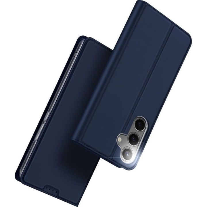 DUX DUCIS case SKIN PRO for SAMSUNG S25 blue