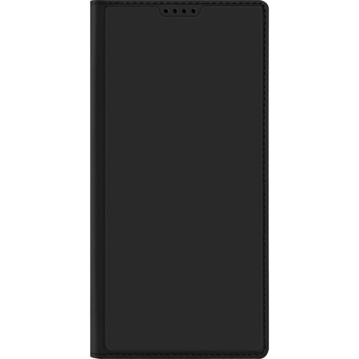 DUX DUCIS case SKIN PRO for SAMSUNG S25 Ultra black