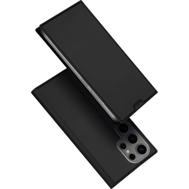 DUX DUCIS case SKIN PRO for SAMSUNG S25 Ultra black