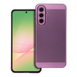 Case for Samsung A56 5G Breezy purple