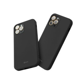 ROAR чехол ALL DAY COLORFUL JELLY для SAMSUNG A56 5G черный