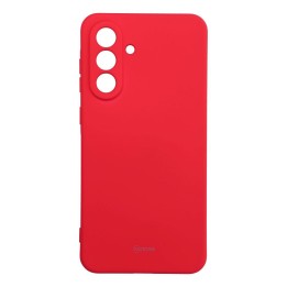 ROAR case ALL DAY COLORFUL JELLY for SAMSUNG A56 5G pink
