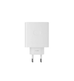 Оригінальний зарядний пристрій OnePlus SUPERVOOC Charger 65W Power Adapter blister