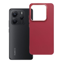 Case for Xiaomi Redmi Note 14 5G Frame magenta