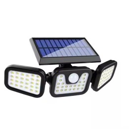 Солнечная панель 74 LED
