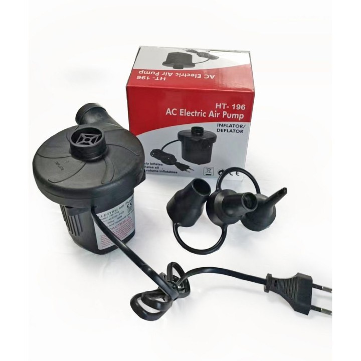 Electric pump HT-196