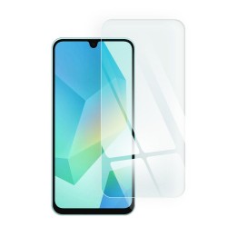 Загартоване скло для Samsung A26 5G Blue Star