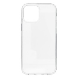 Etui na Samsung A56 Super Clear Hybrid transparentne