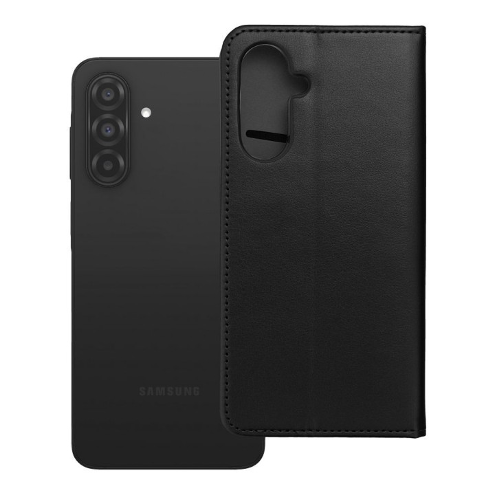 Flip case for Samsung A26 Smart Magneto black