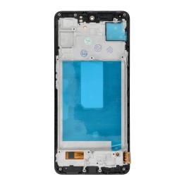 FixCell LCD display for SAMSUNG M54 OLED with frame