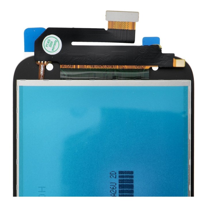FixCell LCD display for SAMSUNG J3 2017 J330 OEM without frame gold