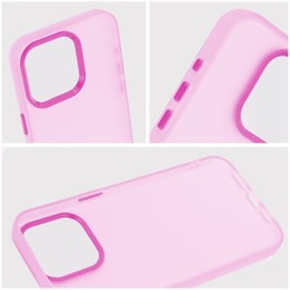 Чохол для iPhone 11 Sappy рожевий