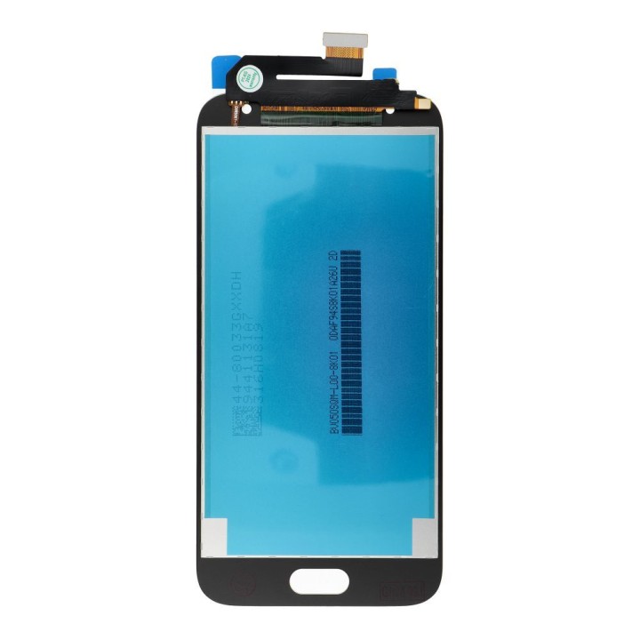 FixCell LCD display for SAMSUNG J3 2017 J330 OEM without frame gold