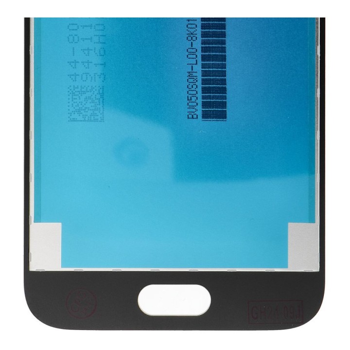 FixCell LCD display for SAMSUNG J3 2017 J330 OEM without frame gold