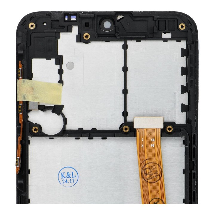 NCC LCD дисплей для SAMSUNG A20E A202F OEM с рамкой