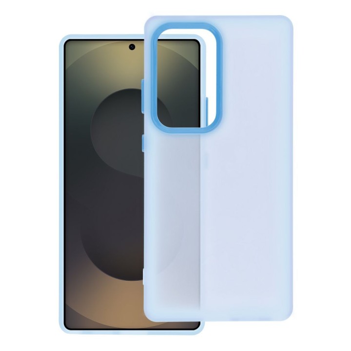 Case for Samsung A26 5G Sappy blue