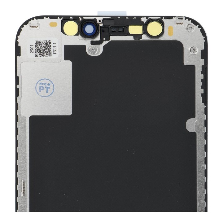 NCC display for IPHONE 12 Mini Hard OLED