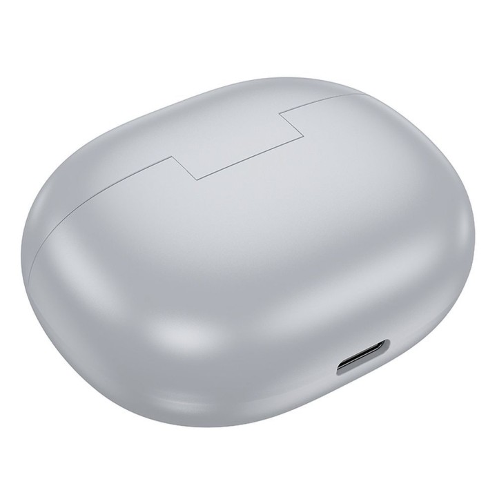 Wireless in-ear headphones Hoco TWS EQ24 grey