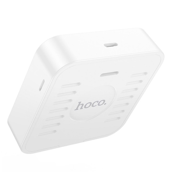 Метеостанція Hoco HX40 біла