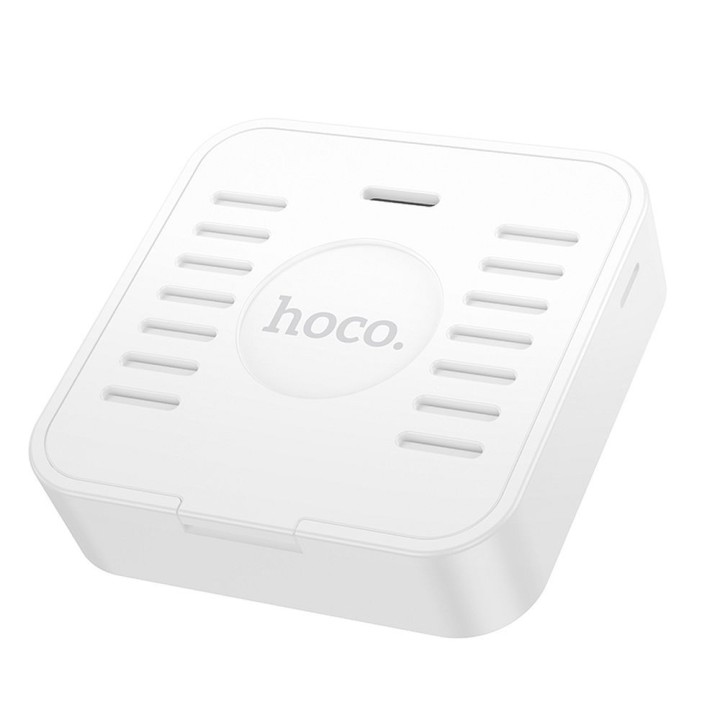 Метеостанція Hoco HX40 біла